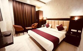 Hotel The Onix